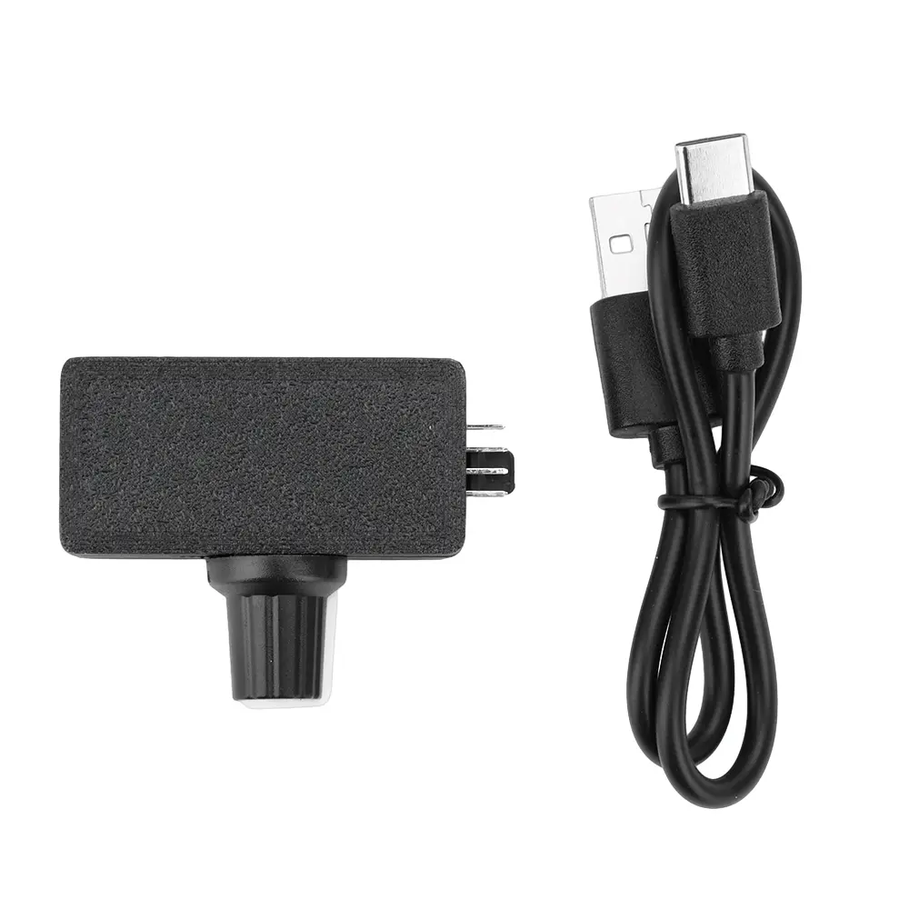 PWM Governor 4 Pin Fan Governor 5V-12V Boost Power Supply Type-C USB Interface  For Water Cooling Heat Dissipation DIY