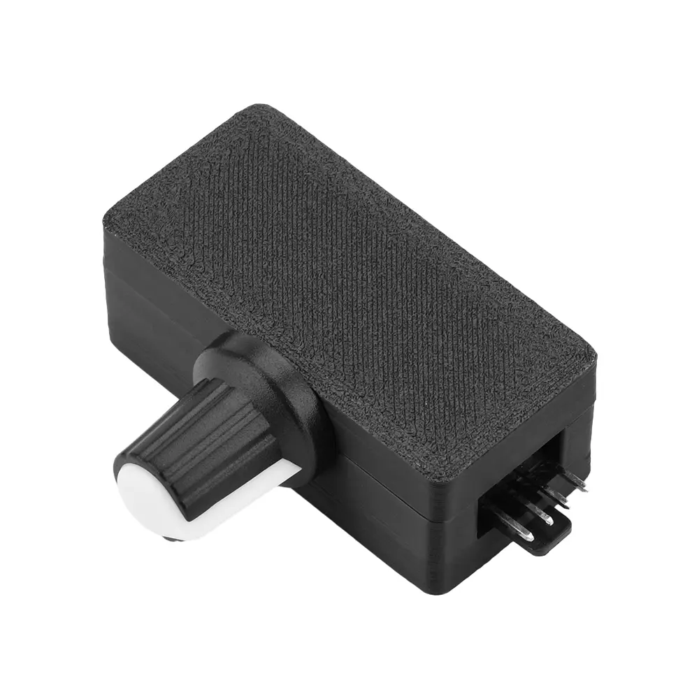PWM Governor 4 Pin Fan Governor 5V-12V Boost Power Supply Type-C USB Interface  For Water Cooling Heat Dissipation DIY