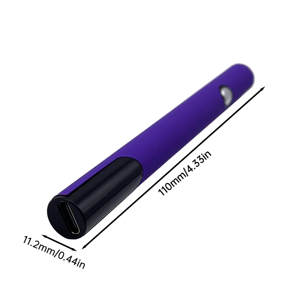 5W USB Electric Soldering Iron Rechargeable And Temperature Adjustment Welding Repair Tool Cordless Soldering Iron Tool Pen