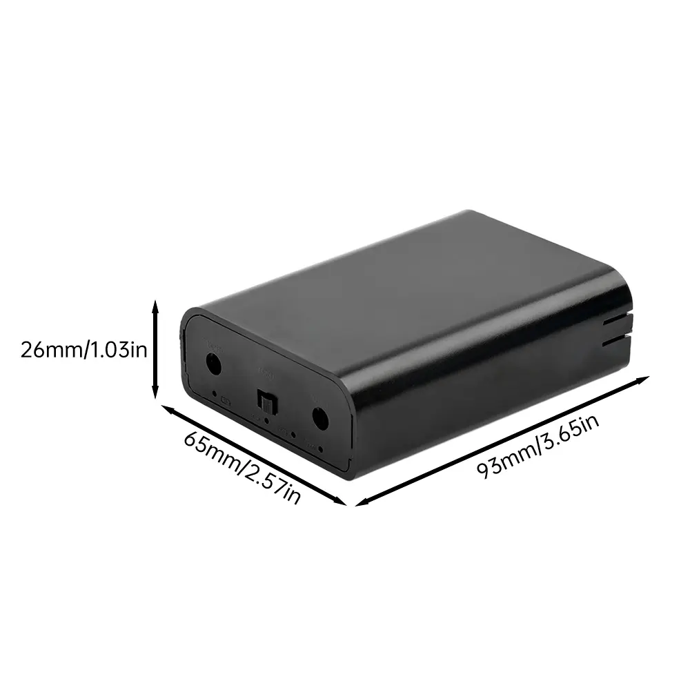 DC 12V 24W UPS 3*18650 Batteries Solding-free DIY Battery Box Fit for Cellphone WiFi Router LED Light
