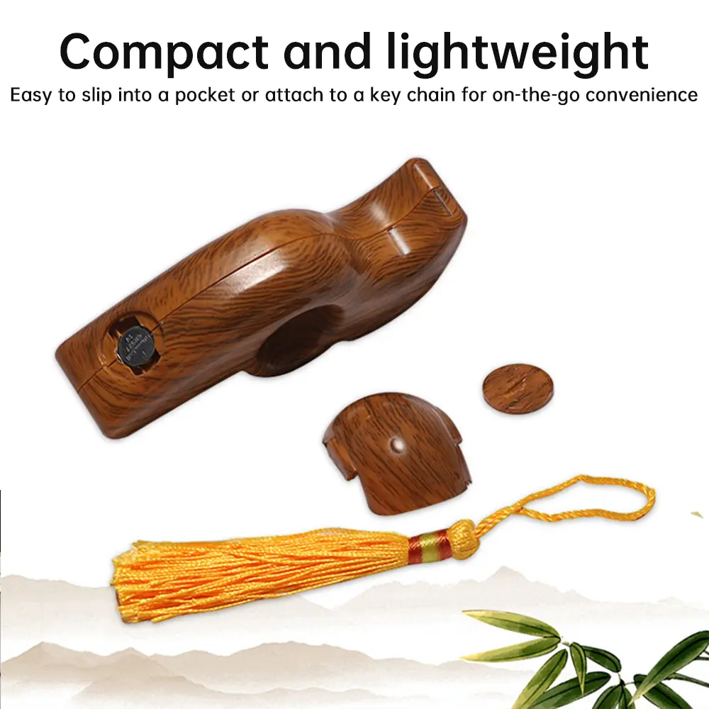 Hand Counter Portable Digital Beads Counter Lcd Digital Electronic Rosary Beads Tally Toy Tassel for Meditation Muslim Prayer