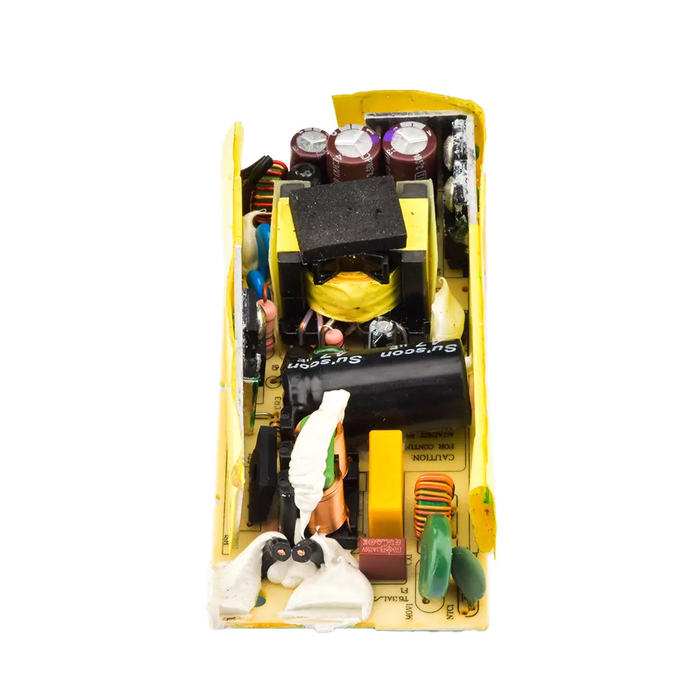 AC-DC 12V 5A Switching Power Supply Board Replace Repair Module