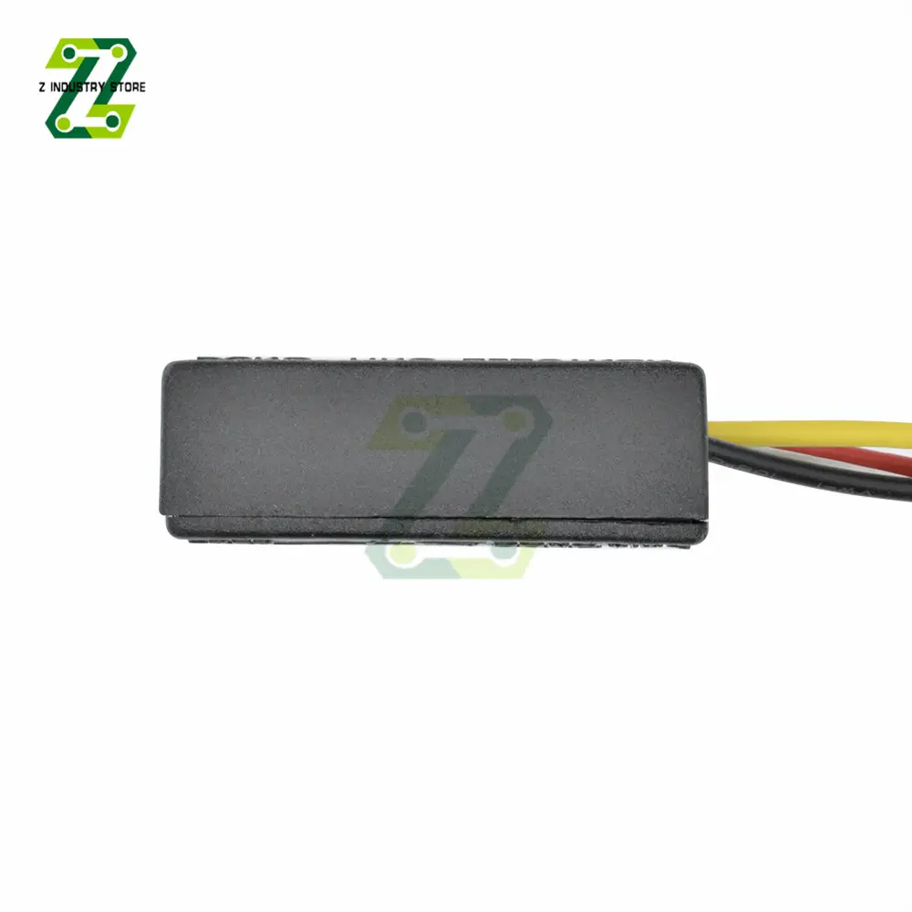 3 Way Touch Sensor Switch Desk light Parts Touch Control Sensor Dimmer For Lamp Switch