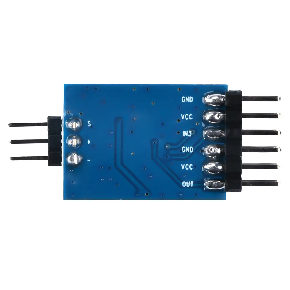 3 channel Video Switcher Module 3 way Video Switch Unit FPV Camera for Multicopter Drones 5.8G FPV transmitter and camera