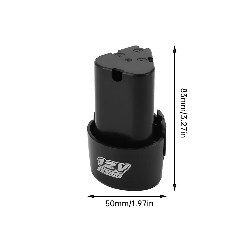 3S 12V Electric Drill Battery Pack Diy Box Li-ion Battery Protection Circuit Board Overcurrent Short Circuit Protection
