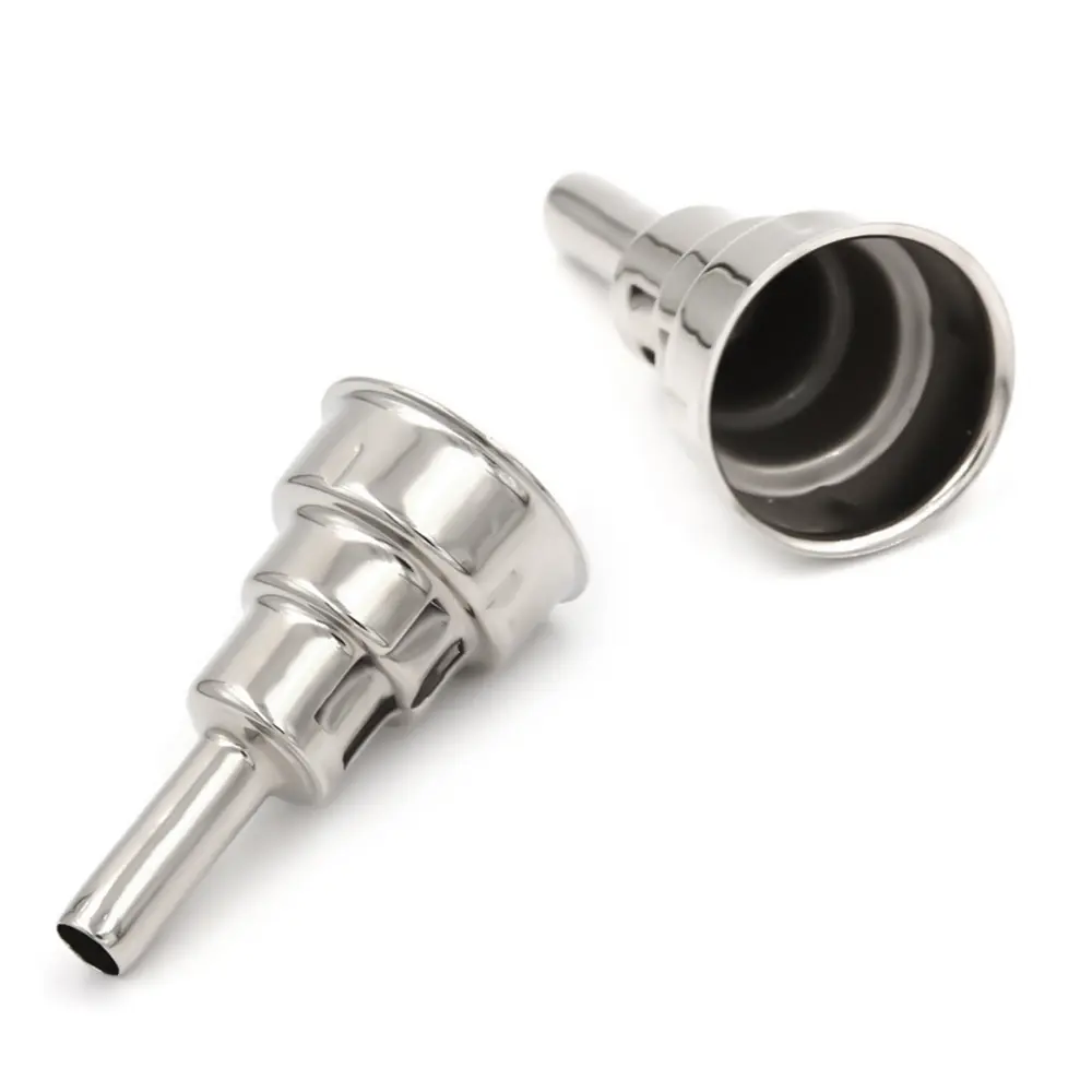 Hot Air Nozzle suitable for Steinel 2310/1910/1810/2010/1610 Bosch 500-2/600-2/630 Metabo 9-35mm 65mm Welding Nozzle