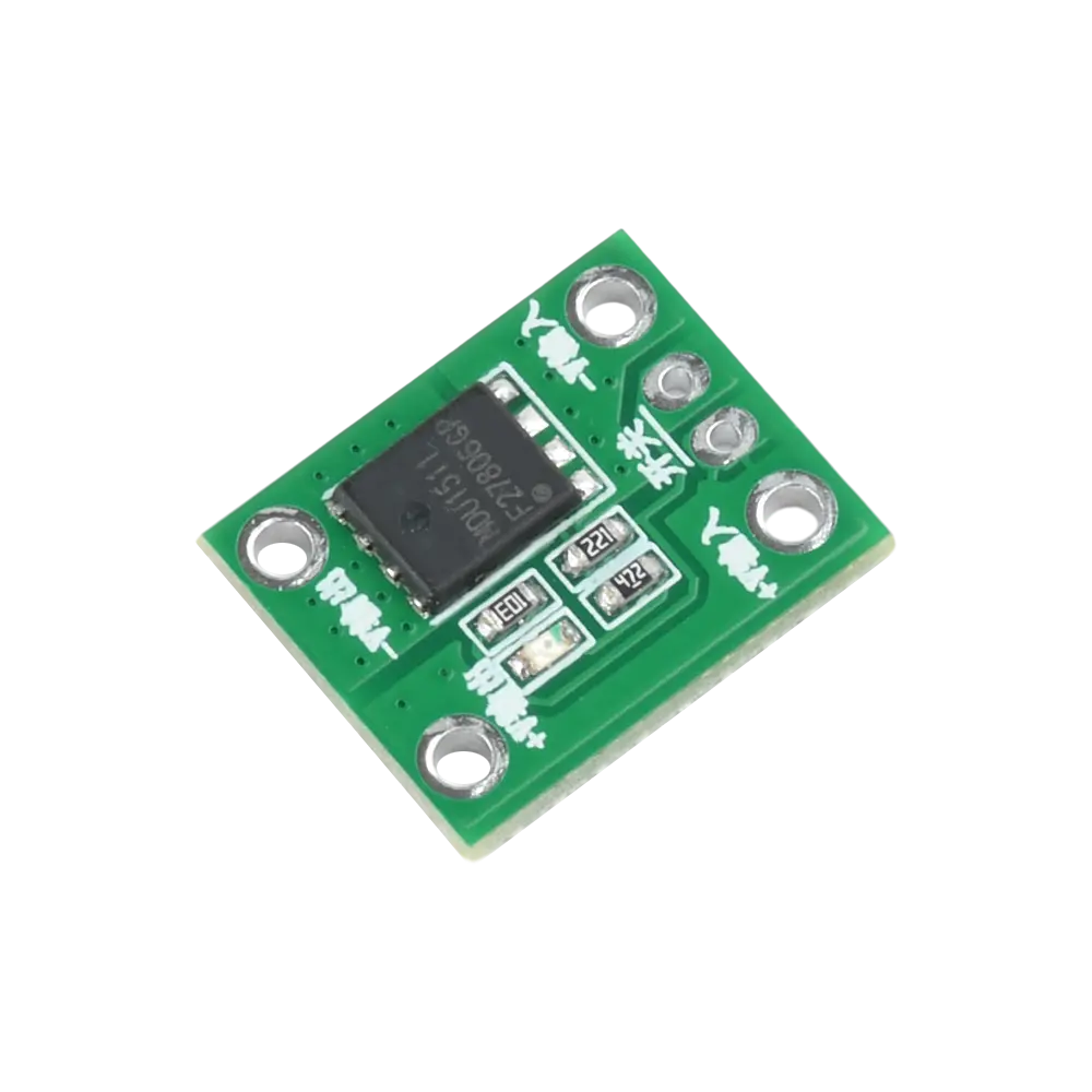 20A 50A 100A High Power MOS Trigger Switch Driver Module Field Effect Tube PWM Regulation Electronic Switch Control 5-26V