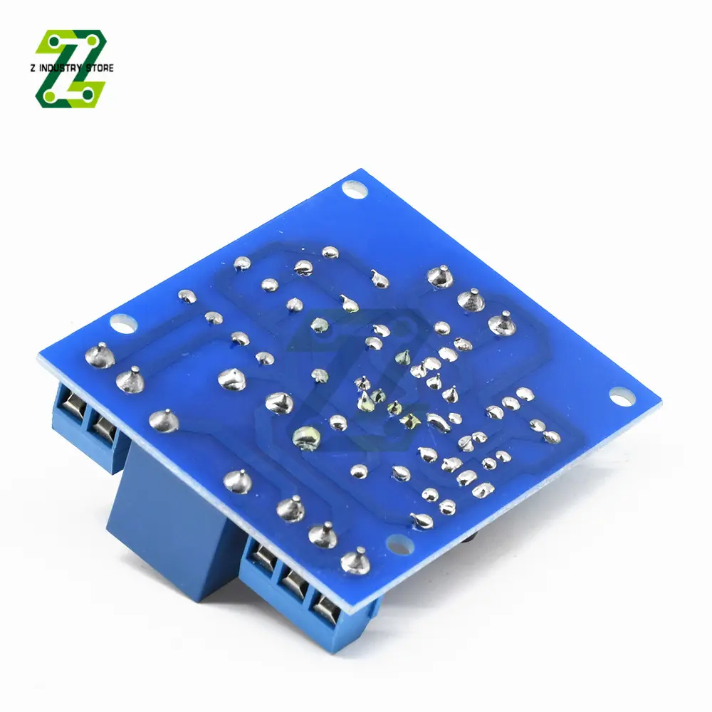 9V-12V Liquid Water Level Controller Sensor Automatic Pumping Drainage Water Level Detection Water Short Protection Pump Control