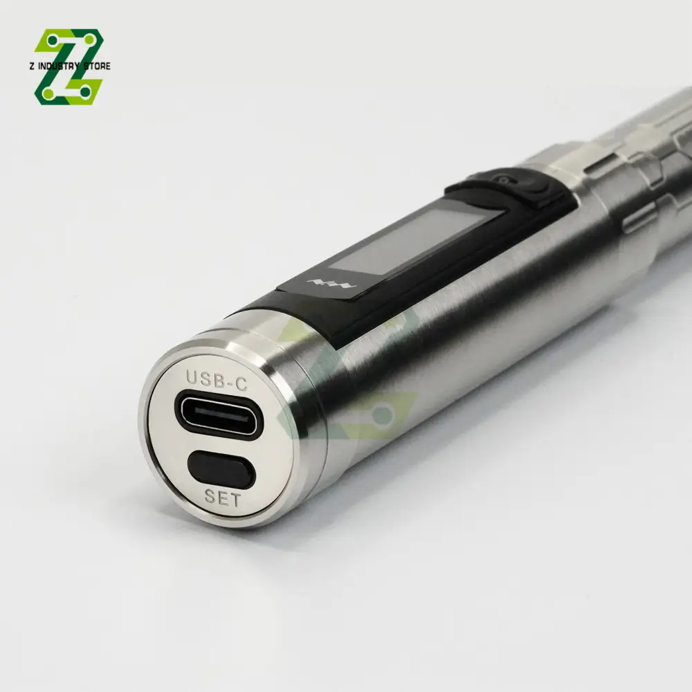 ES15 Smart Motion Control Electric Screwdriver USB Power Screwdriver Mini Precision Cordless Power Screwdriver