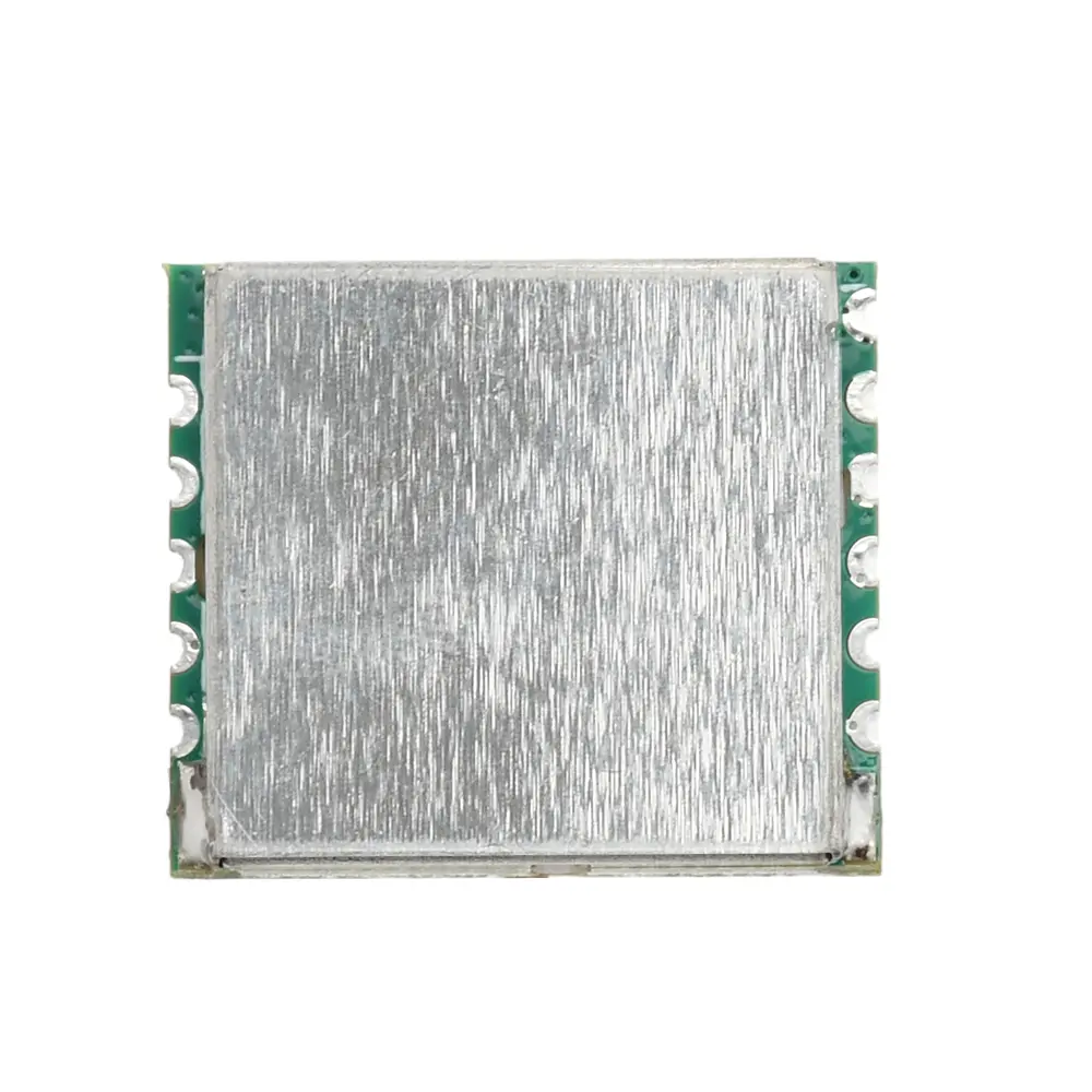 DC 3.3V 5.8G 200mW 8CH Wireless Audio Video Transmitter Module TX5823 for FPV UAS