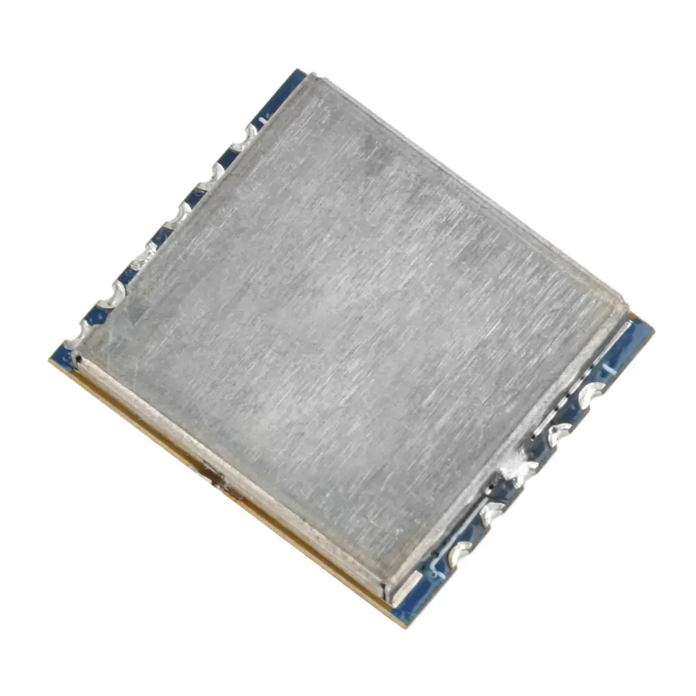 Mini Wireless AV Audio Video Transmitter Module 5.8GHz 10mW 8CH TX5813 for FPV Aerial Photography Multicopter