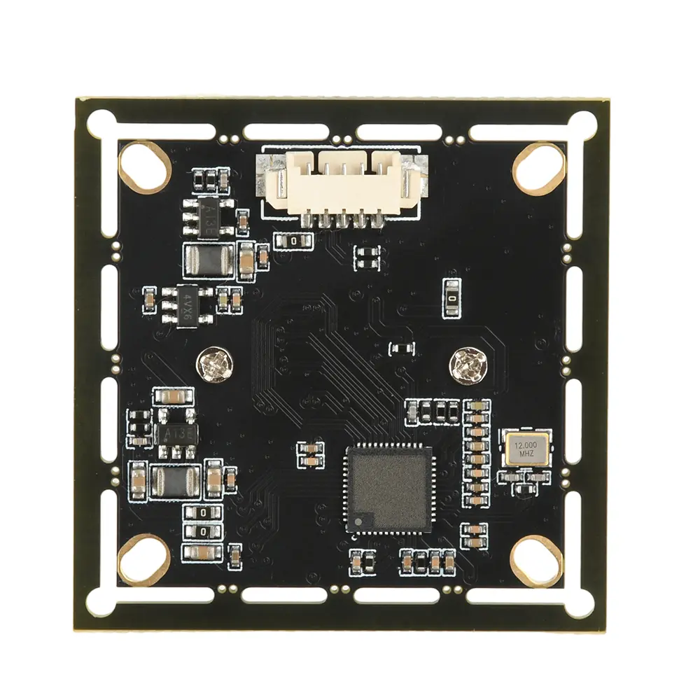 IMX179 Camera Module 8M Fixed Focus HD Industrial Camera without Driver with USB Adaptor 78 Degree