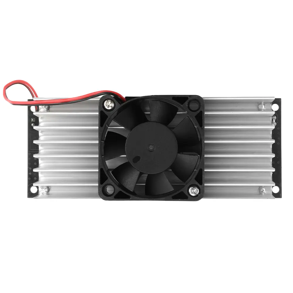 1800W 40A Boost Power Module DC14-85V to DC14-120V Step-up Converter Constant Voltage Constant Current Adjustable