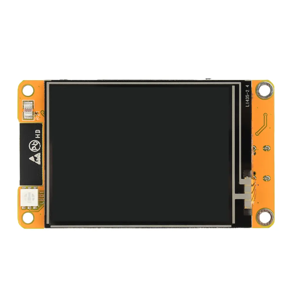 WIFI&Bluetooth Development Board 2.4 inch LCD TFT Module Development Board CH340 Type C
