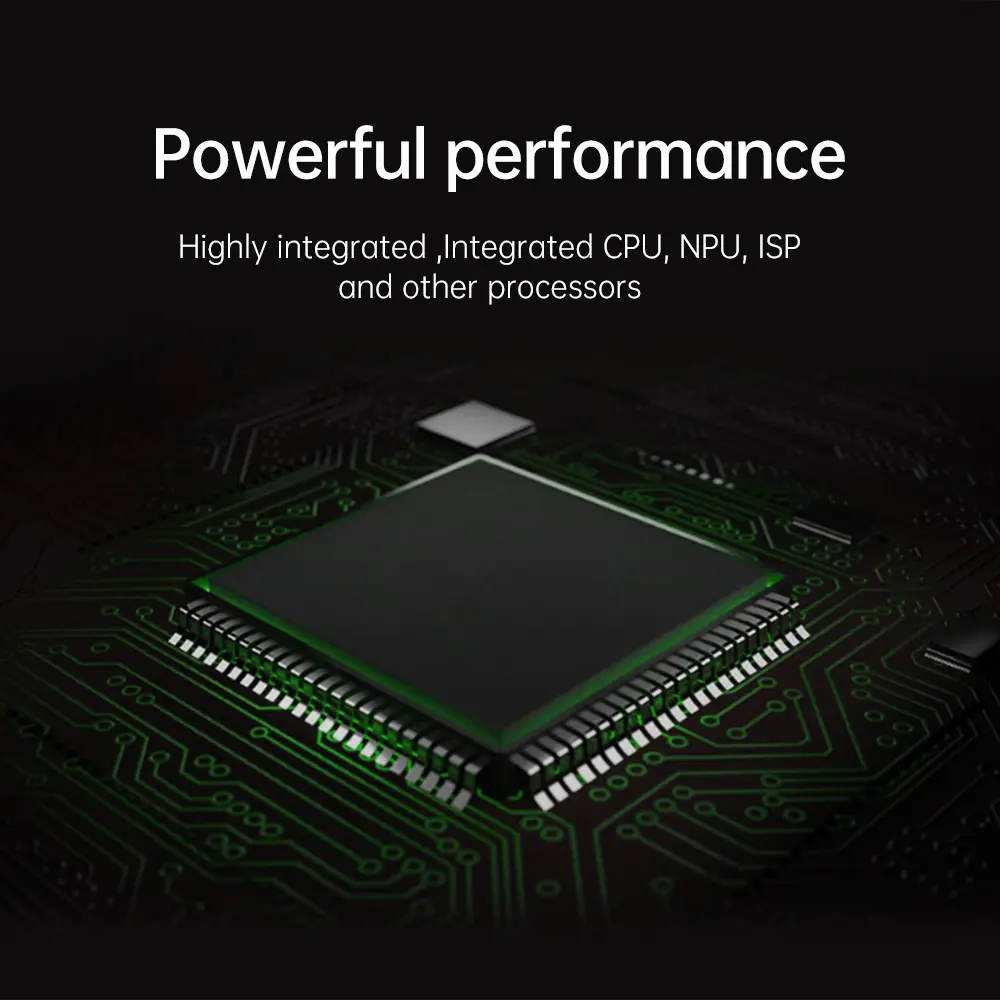 LuckFox Pico Mini Linux RV1103 Rockchip Supper MINI AI Development Board Cortex-A7 Type-C better than Raspberry Pi Pico