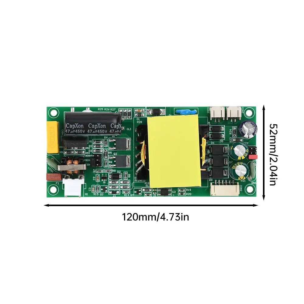 30-248V Output LED Backlight Screen Drive Board 300-1100HA Constant Current DC300-380V/AC110-220V Input for 42-70 Inch LCD TV