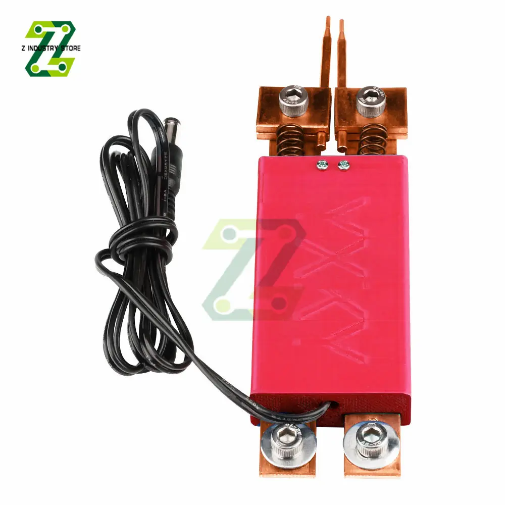 Integrated Type Spot Welding Pen Automatic Trigger Weld Machine Accessory for 18650 Battery Spot Welding Machine Spot Welder
