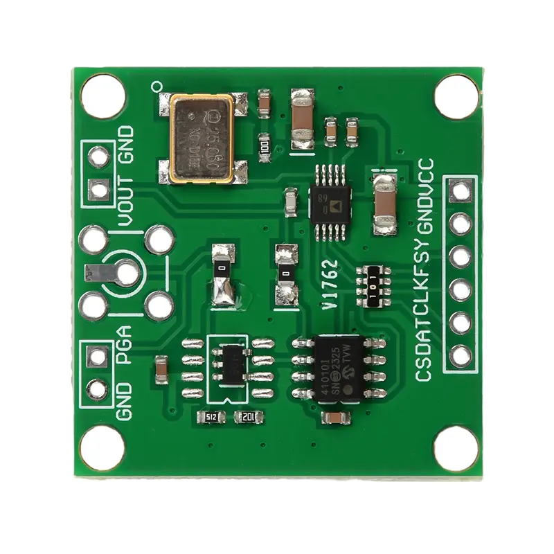 AD9833 Programmable Microprocessors Serial Interface Module Sine Square DDS Signal Generator Module