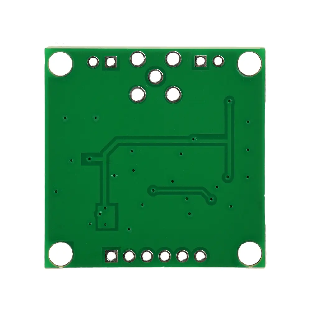 AD9833 Programmable Microprocessors Serial Interface Module Sine Square DDS Signal Generator Module