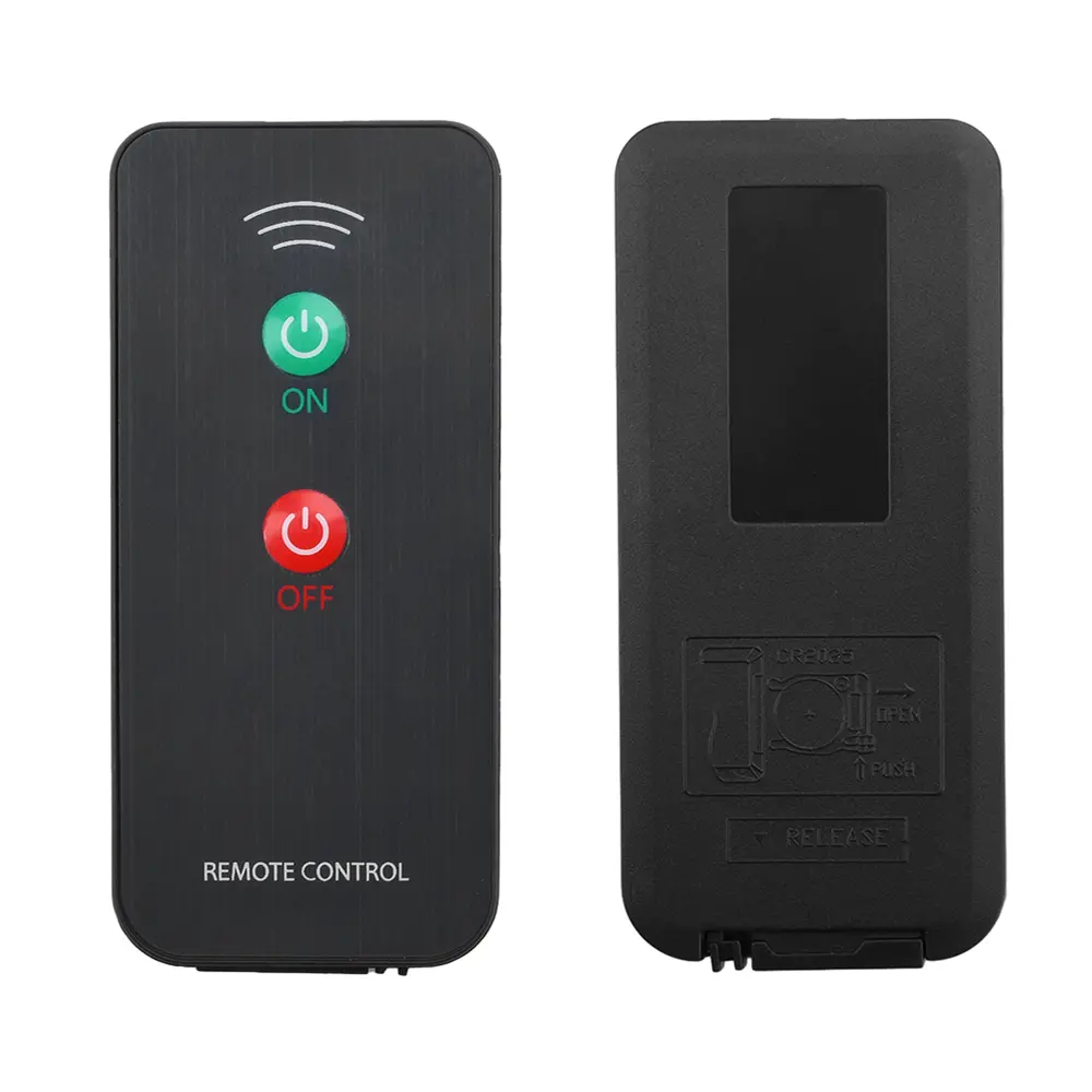 Infrared IR Wireless Remote Control Module Kits Two Key Switch Infrared Remote Control Receiving Module Two Key Switch
