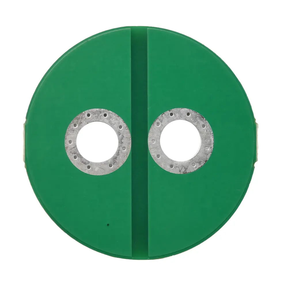 Super Farad Capacitor Protection Board 2.5V Protection Board Voltage Limiting Circuit Board