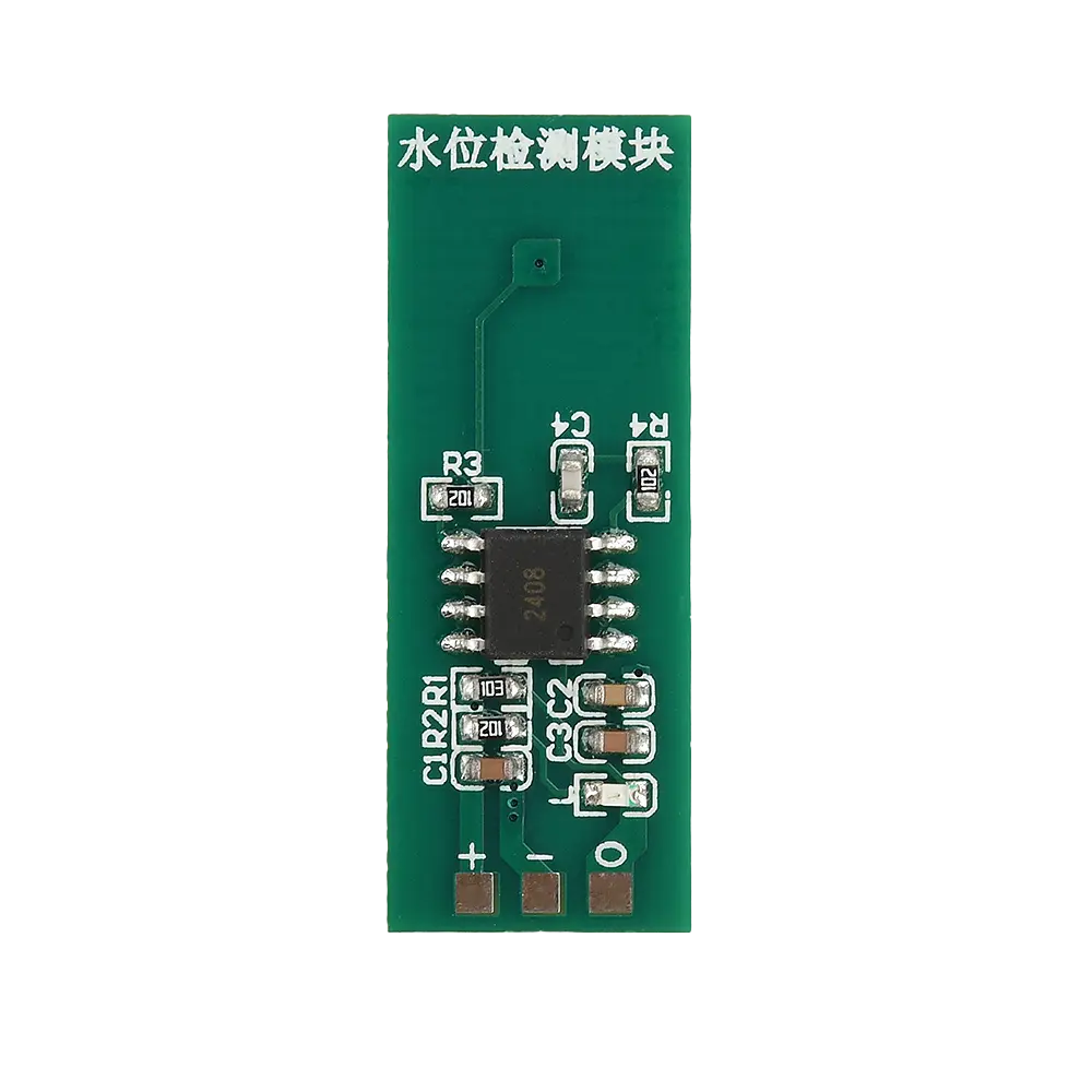 M03 M04 Water Level Detection Module Sensor Green Non-contact Level Touch Switch Liquid Sensor