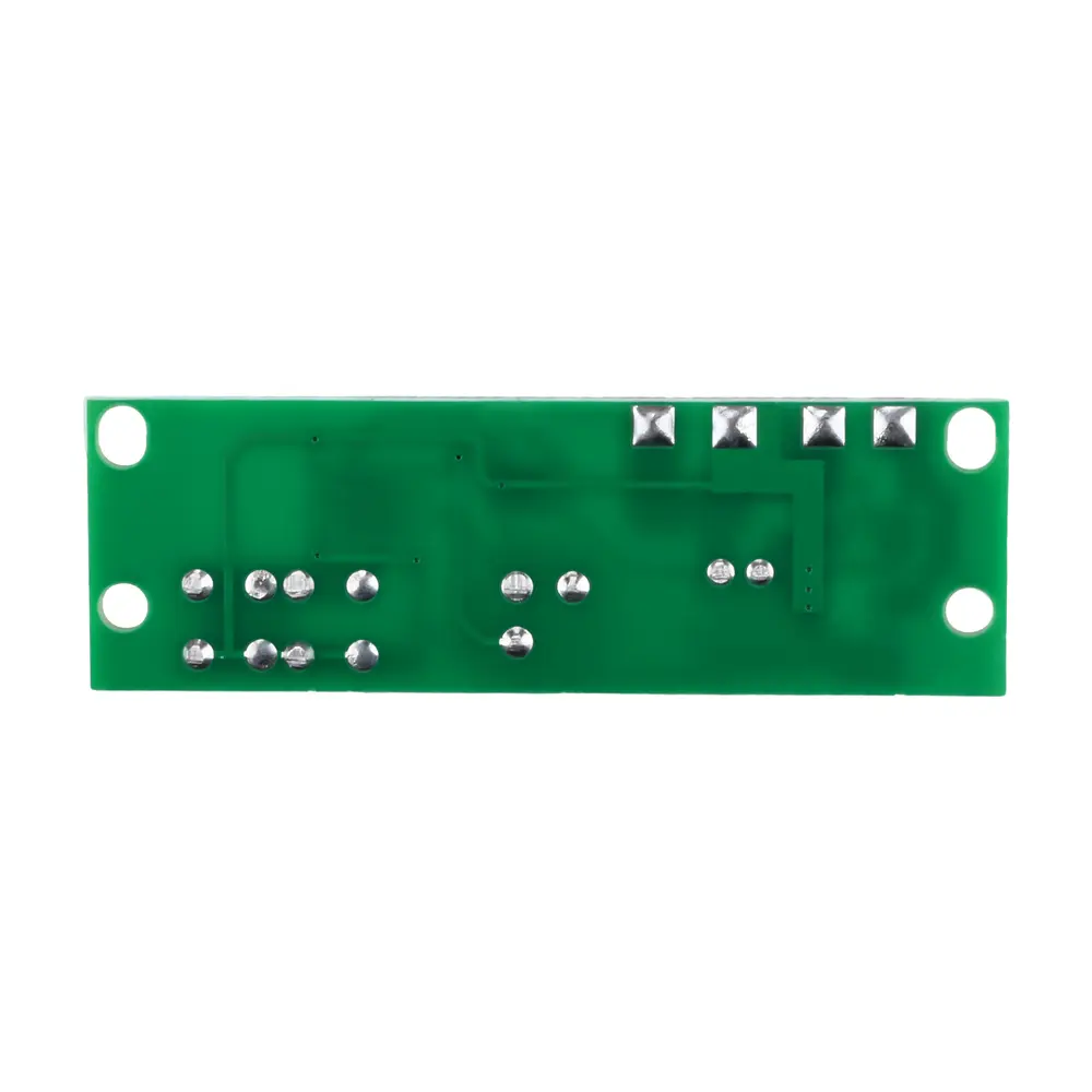 3.7V Solar Light Control Board Light Sense Human Infrared Sensing Module Garden Light Controller Module Solar Lamp Circuit Board