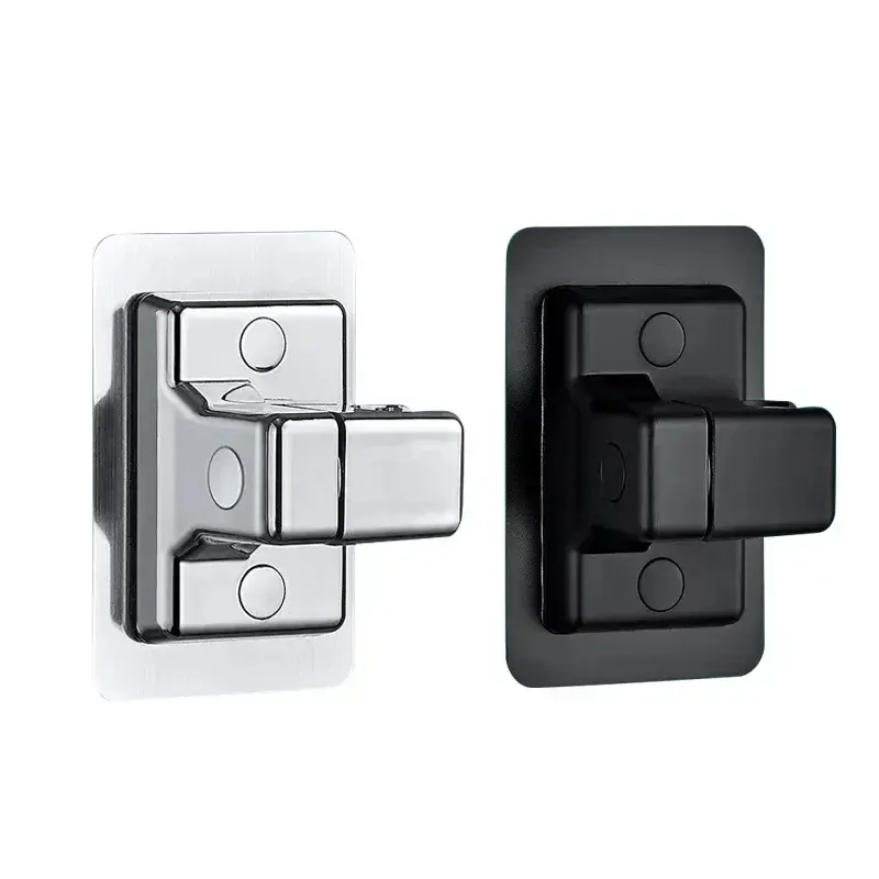 Universal Shower Head Holder Adjustable Wall Mounted Shower Holder Self-Adhesive Showerhead Handheld Bracket Bathroom Accessory