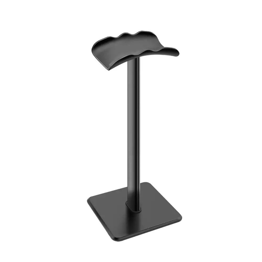 Headphone Stand Rack Non-Slip Headset Holder for AirPods Max/Beats/Bose/Sennheiser/Audio-Technica/Sony Earphone Accessories