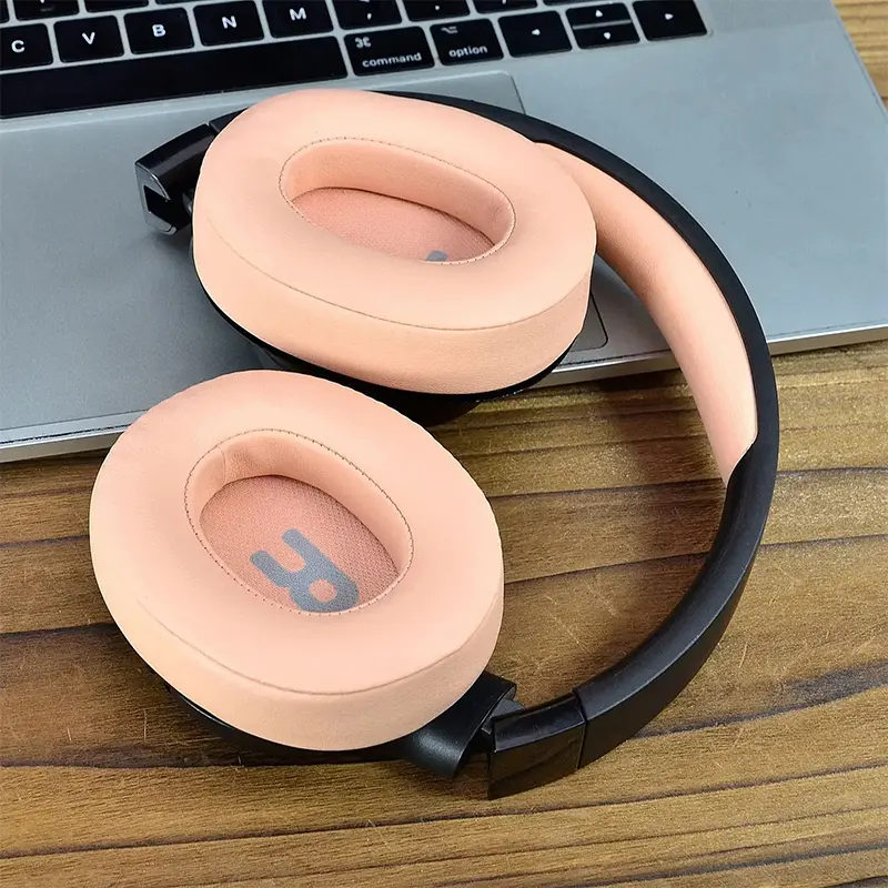 1/2PCS For JBL Tune T700BT T710 720 T750BTNC T760NC Headphones DIY Accessories Earpads Replacement Headband