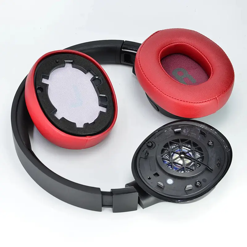 1/2PCS For JBL Tune T700BT T710 720 T750BTNC T760NC Headphones DIY Accessories Earpads Replacement Headband