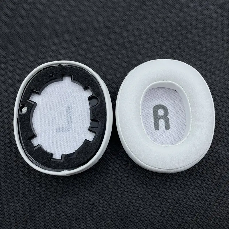 1/2PCS For JBL Tune T700BT T710 720 T750BTNC T760NC Headphones DIY Accessories Earpads Replacement Headband