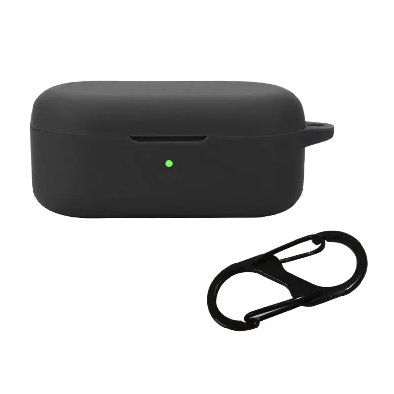 Creative Case For OPPO Enco Buds2 Pro AntiScratch Soft Earphone Cover Silicone Skin For Earphone Charging Box