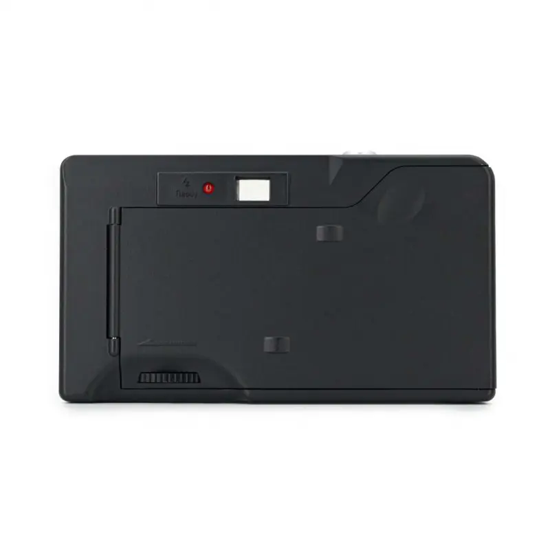 KODAK Film Camera H35/H35N Half Frame 135 35mm Film Camera Built-in Flash / Kodak Colorplus 200 Film For Gift Optional FilmRoll
