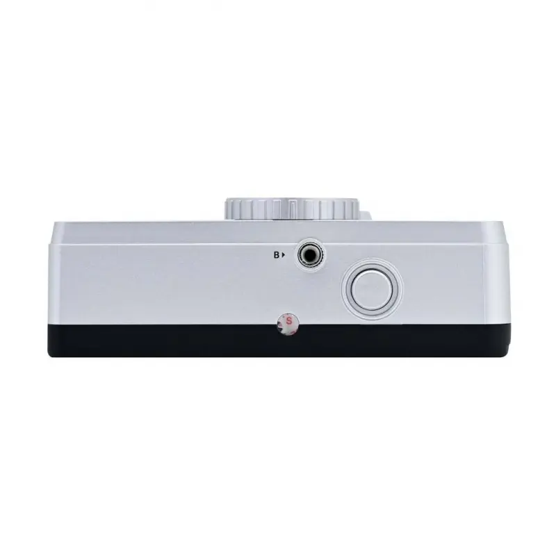 KODAK Film Camera H35/H35N Half Frame 135 35mm Film Camera Built-in Flash / Kodak Colorplus 200 Film For Gift Optional FilmRoll