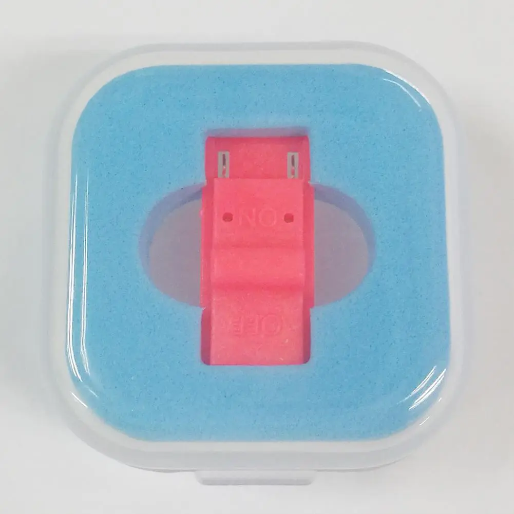 For Switch RCM Jig Short Circuit Tool For Switch Tool Clip Recovery Mode Replacement Console Accessories