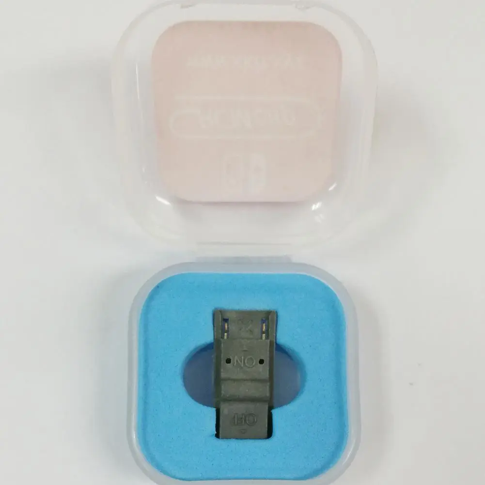 For Switch RCM Jig Short Circuit Tool For Switch Tool Clip Recovery Mode Replacement Console Accessories
