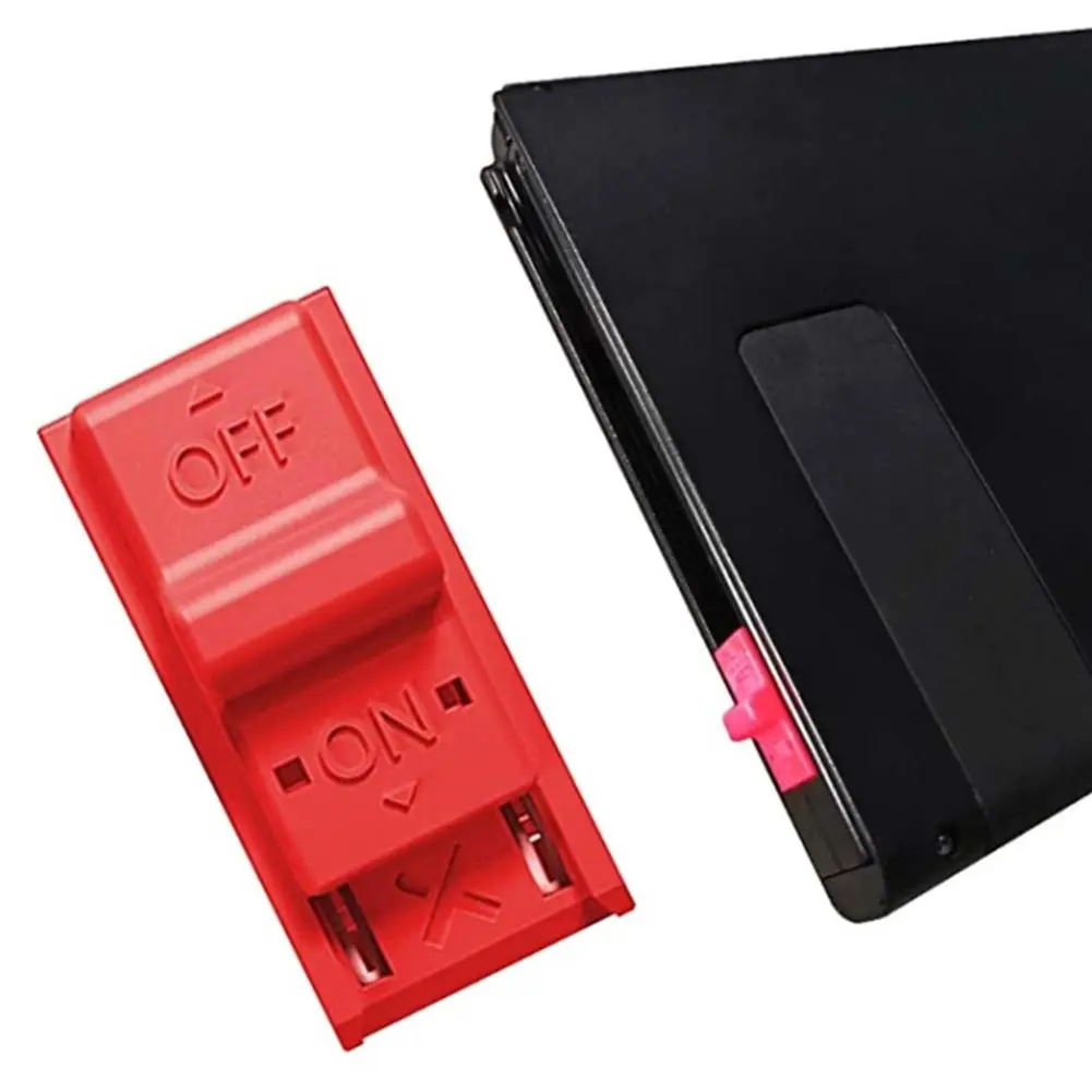 For Switch RCM Jig Short Circuit Tool For Switch Tool Clip Recovery Mode Replacement Console Accessories
