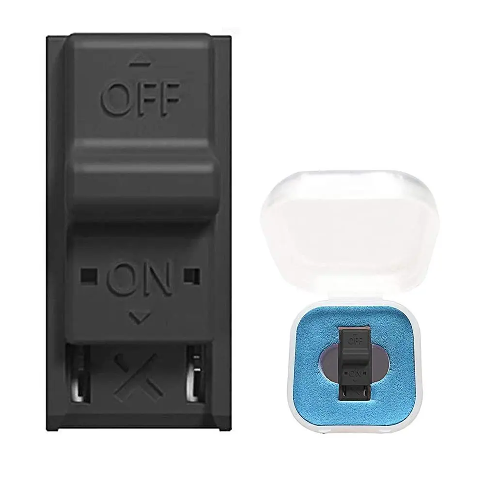 For Switch RCM Jig Short Circuit Tool For Switch Tool Clip Recovery Mode Replacement Console Accessories