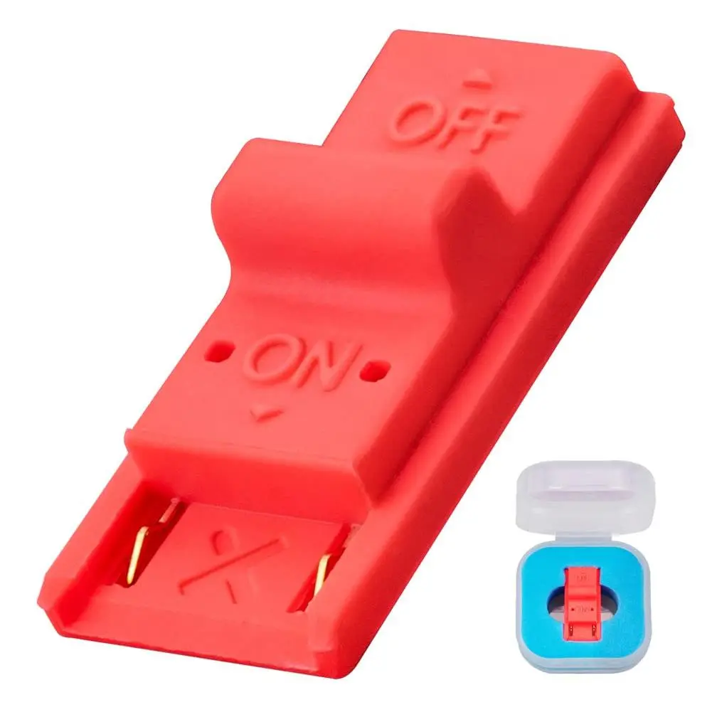 For Switch RCM Jig Short Circuit Tool For Switch Tool Clip Recovery Mode Replacement Console Accessories