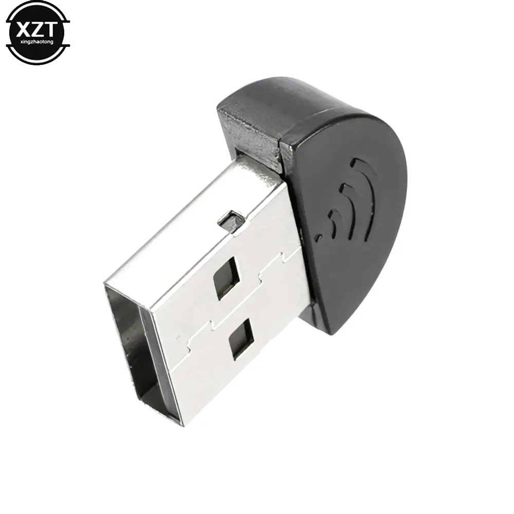 Super Mini USB 2.0 Microphone MIC Audio Adapter Portable Studio Speech Driver Free for Laptop/Notebook/MSN/Skype