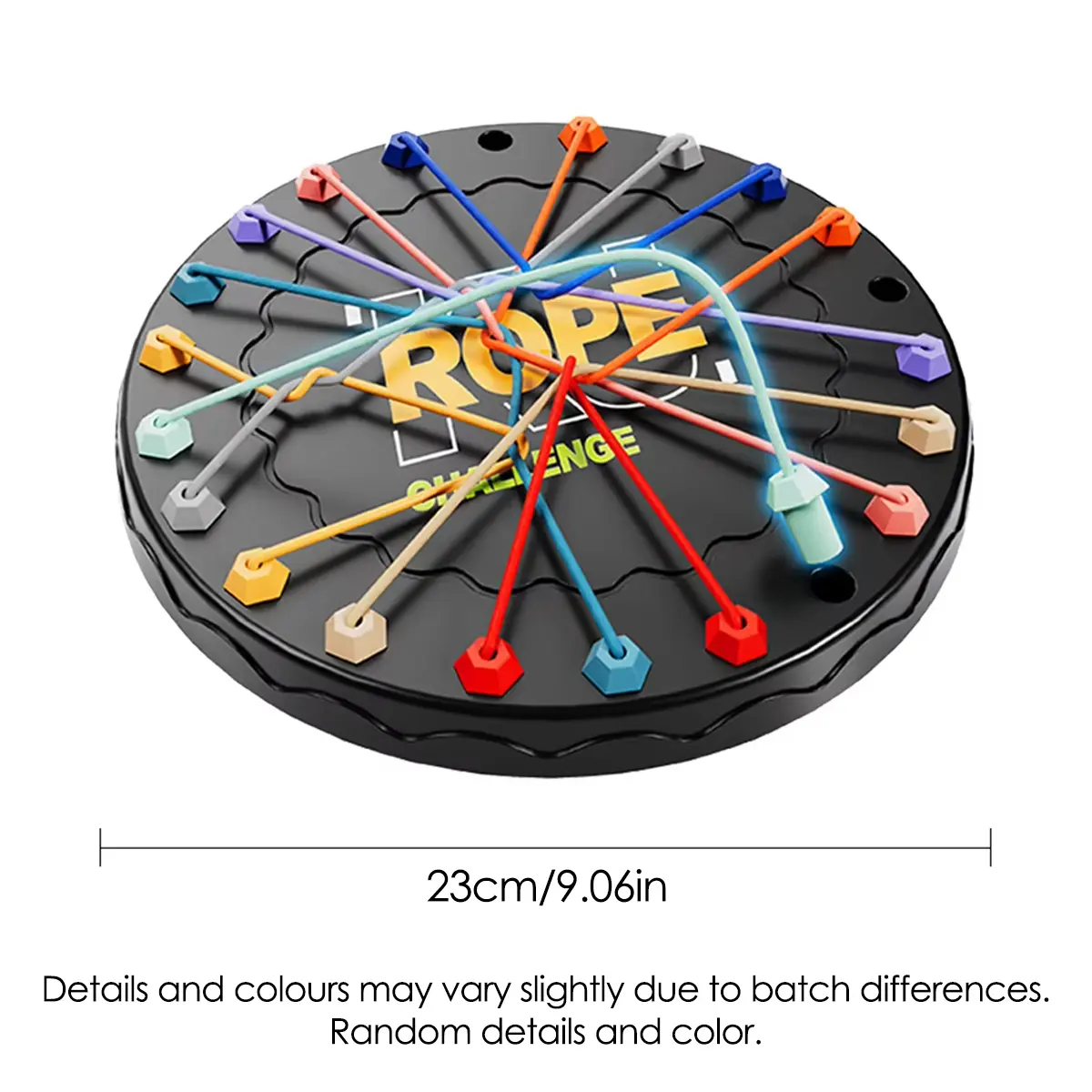 Table Board Intelligence Montessori Games Intellectual Gobble Game Three In A Row Children Toys Kids Gifts Fun parent-child game