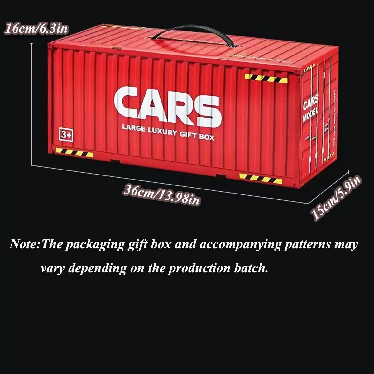 10-50PCS/Set Mini Car with/no Storage Box Pull Back Vehicle for Boy Model Toy Kids Play Game Container Birthday Gift