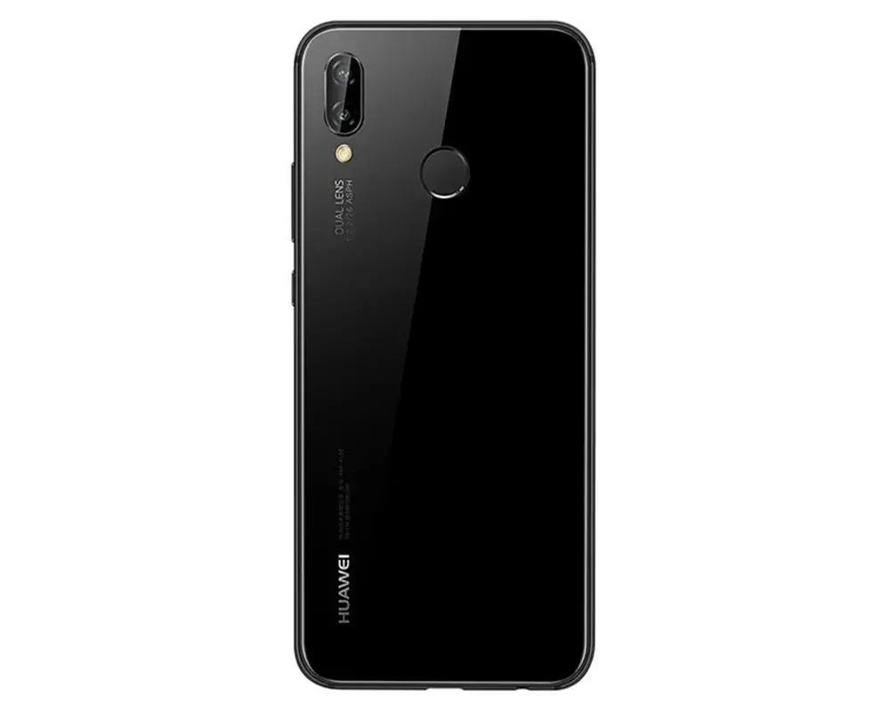 Huawei P20 Lite 4G SmartPhone Global Version Celular 18W 3000mAh Battery capacity 16MP 2280x1080 pixels unlocked Used Phone
