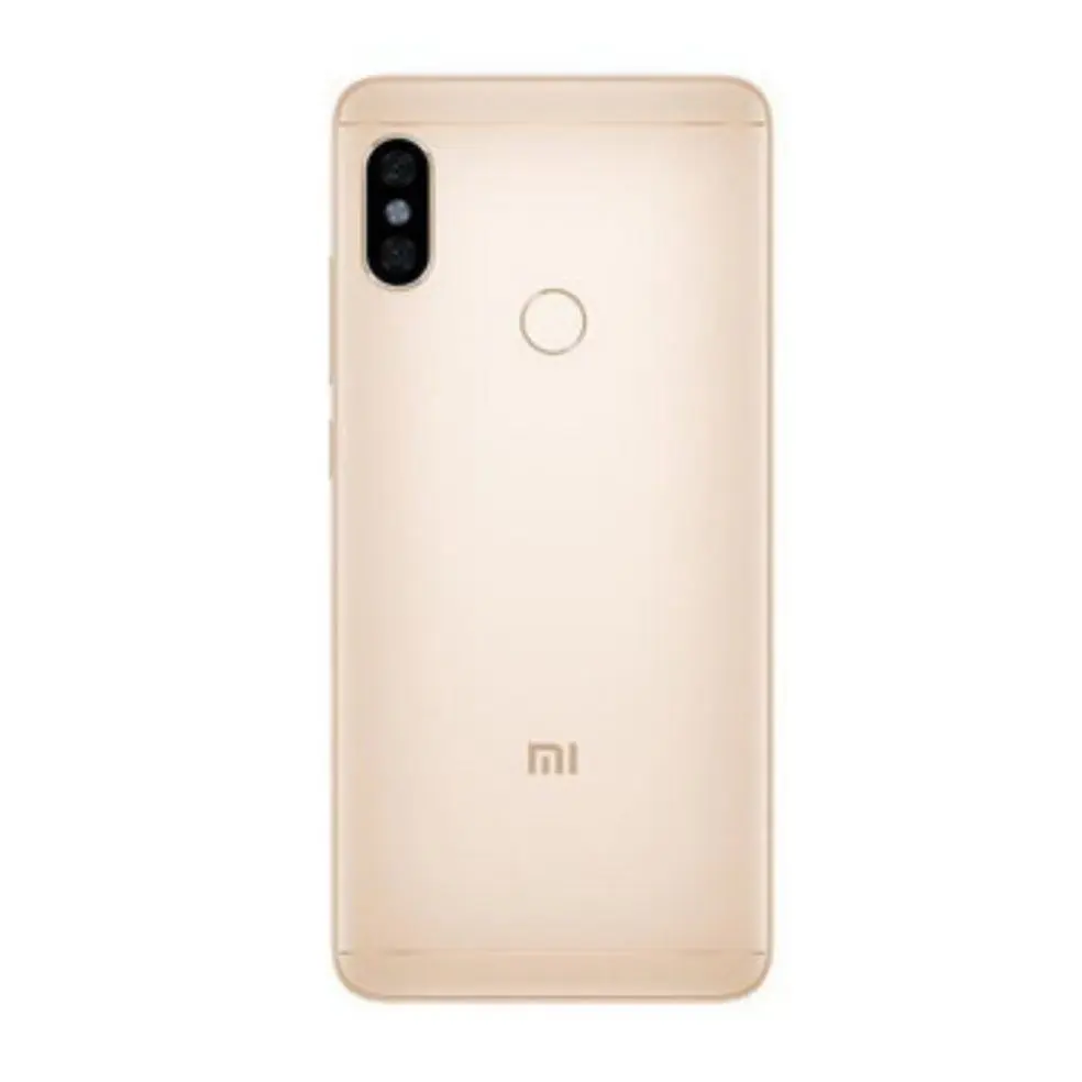 Redmi Note 5 smartphone CPU Snapdragon 636 13.0MP dual camera dual SIM 5.99 inch 4000mAh battery
