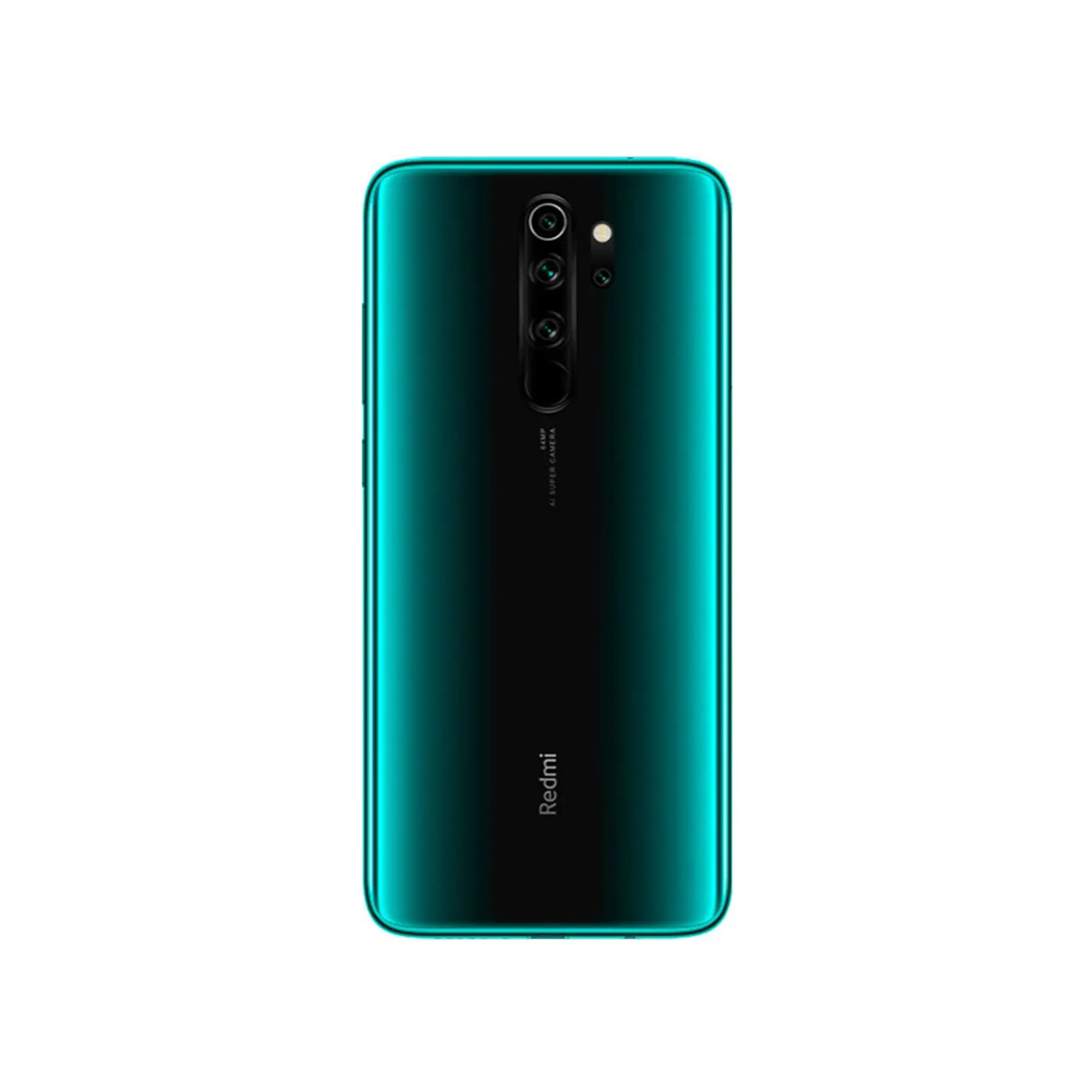 Xiaomi Redmi Note 8 Pro smartphone Global ROM  Smartphone Helio G90T 4500mAh 64MP  used phone