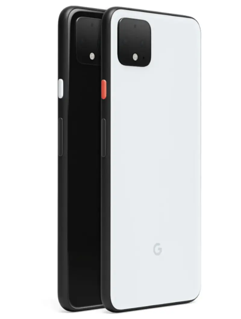 Google Pixel 4 smartphone 5.7" screen 6GB 64GB/128GB ROM 16MP camera full screen used phone