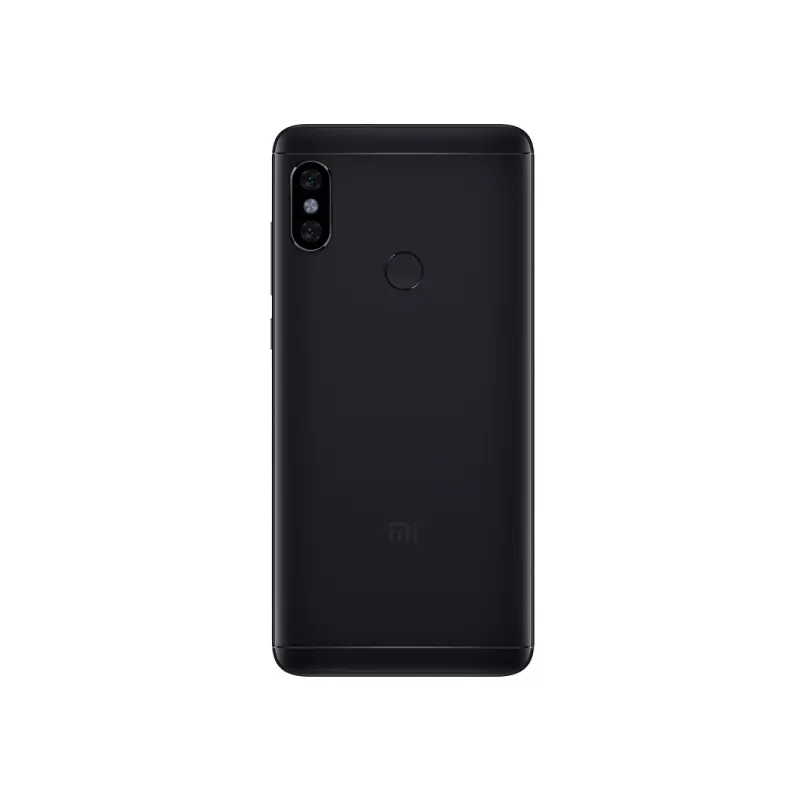 Redmi Note 5 smartphone CPU Snapdragon 636 13.0MP dual camera dual SIM 5.99 inch 4000mAh battery