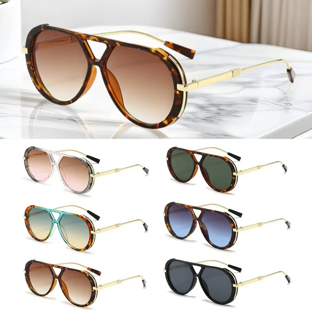 Exquisite Sunglasses Anti-uv Sunglasses Stylish Polarized Sunglasses for Men Women Uv Protection for Driving for Ultimate