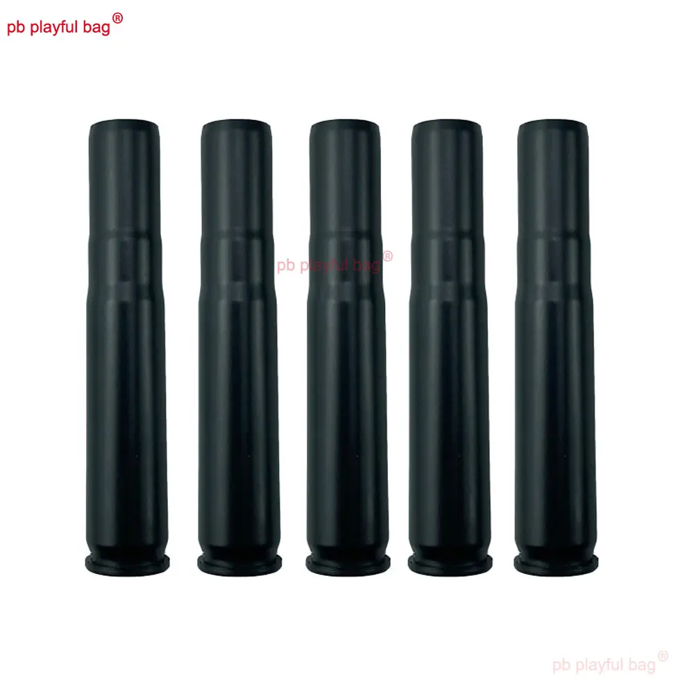 Outdoor Sports Belig M40A6 CS Games Soft Bullet Toy Accessories Bullet Shell Case QG571